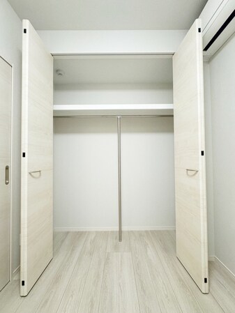 ドゥーエ町屋IIの物件内観写真